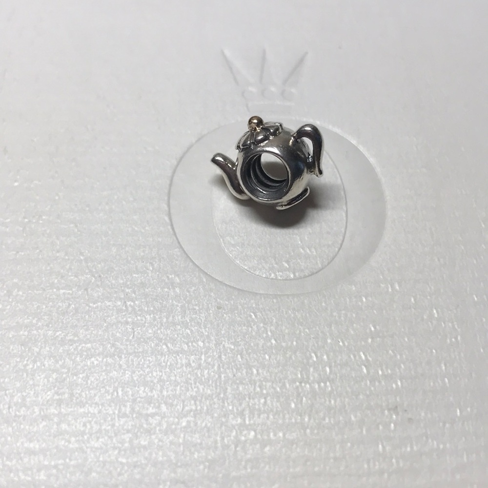 Pandora Charm